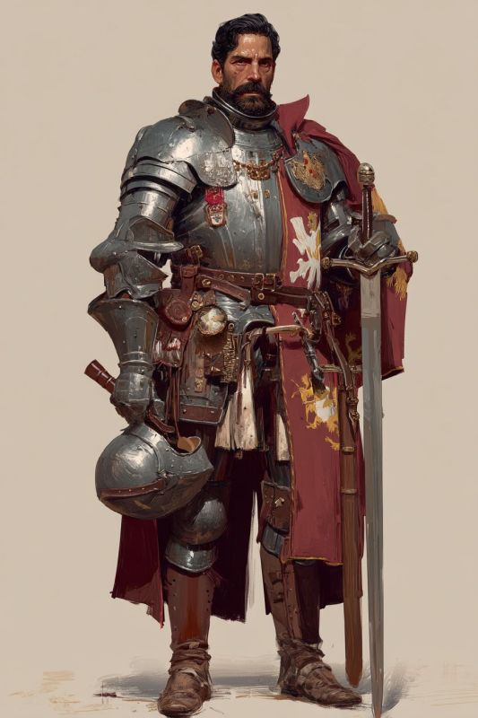 Champion - Tier 2 (Template) 5