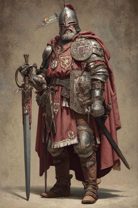 Champion - Tier 2 (Template) 2