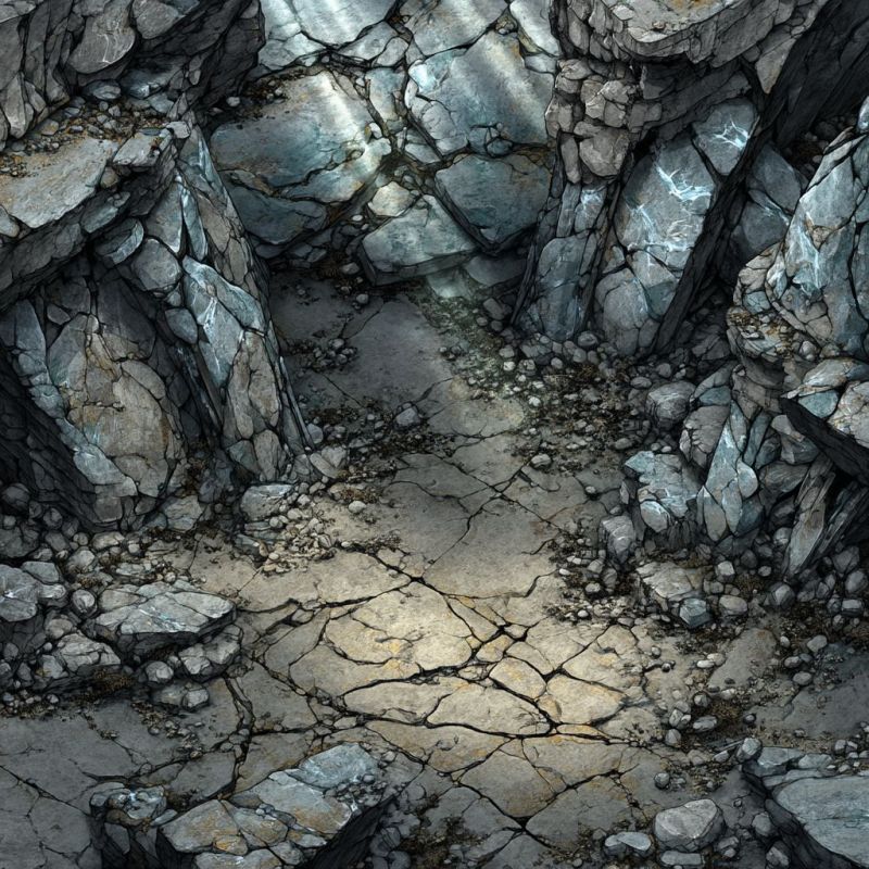 Rubble, Platinum, Large 5