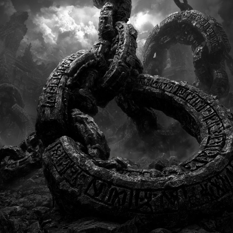 Chains, Huge