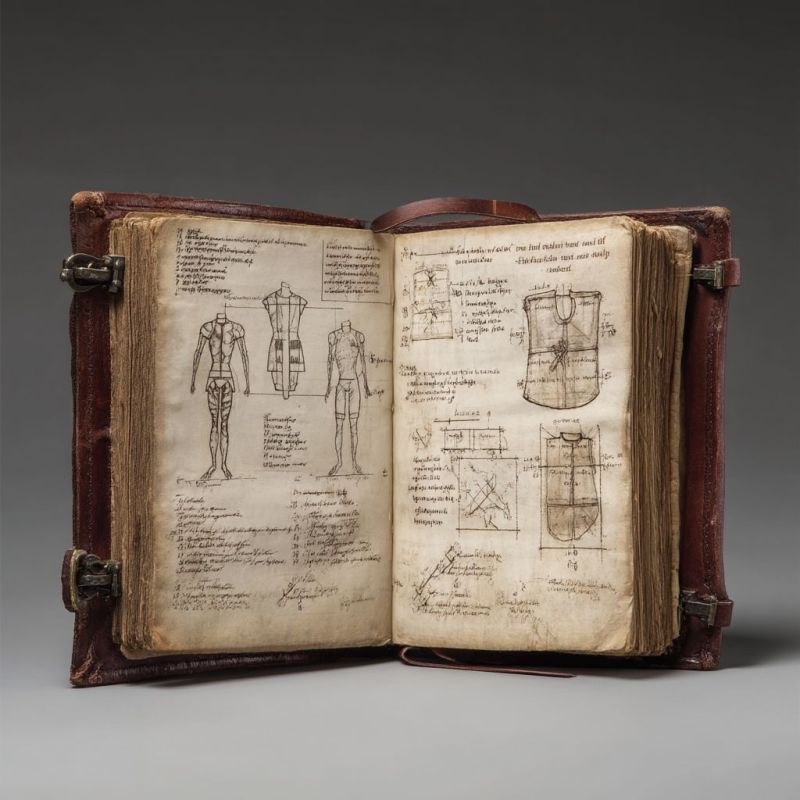 Skill Book: Medium Armor - Tier 4