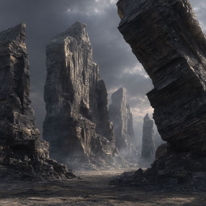 Rubble, Lead, Gargantuan