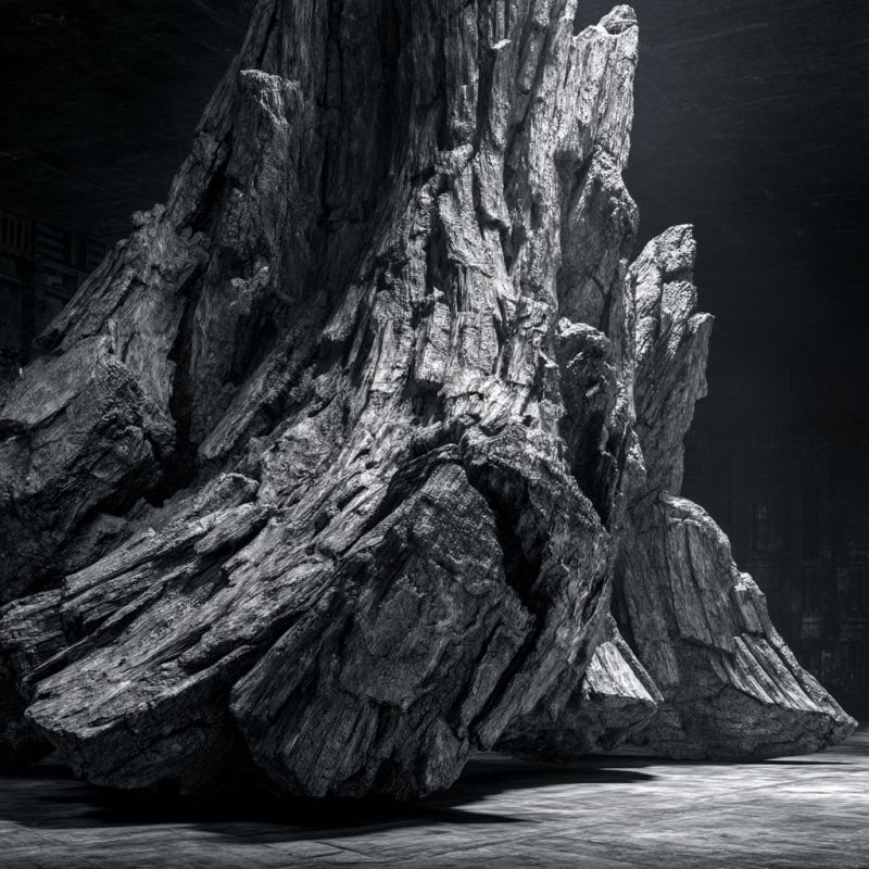 Rubble, Ironwood, Titanic 2