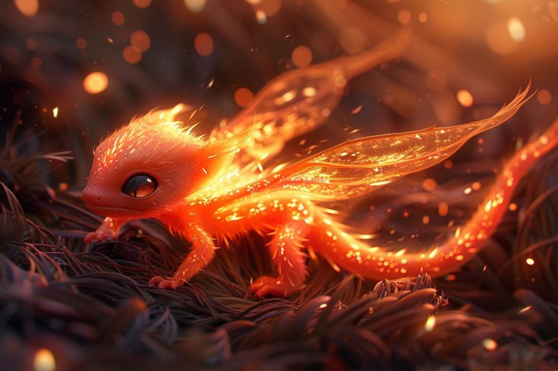 Flameglider 1