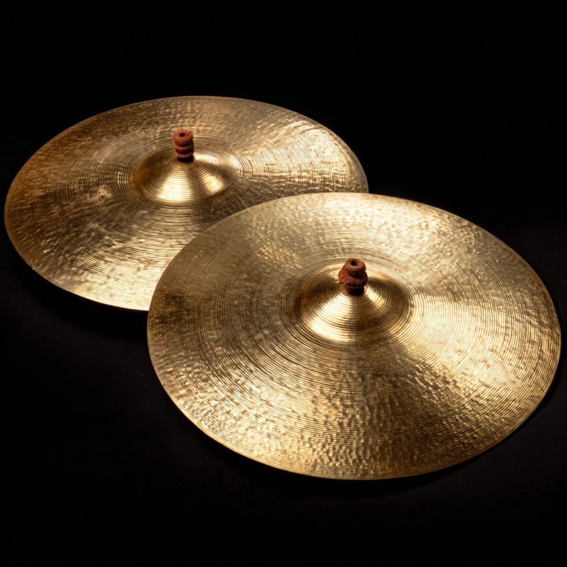 Cymbal