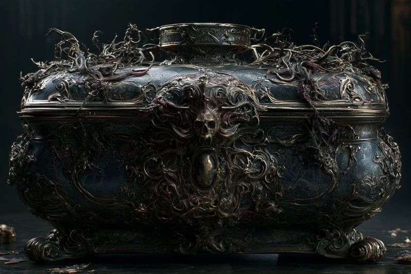Party Chest 9