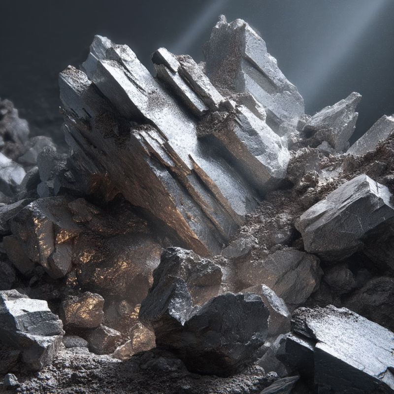 Rubble, Platinum, Medium 3