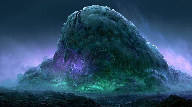 Blobs of Destruction (Phase 2) 2
