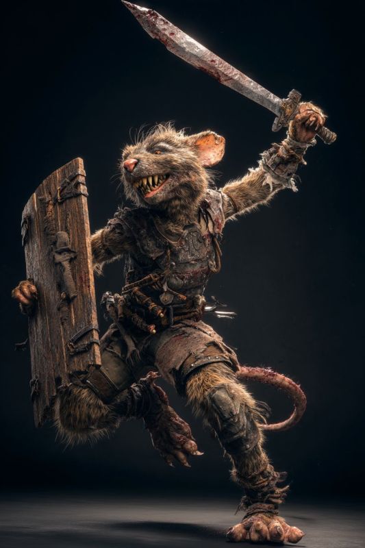 Skrag Scavenger 3