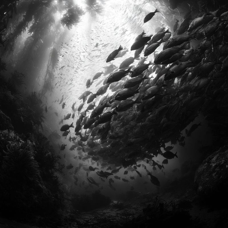 School of Fish 3