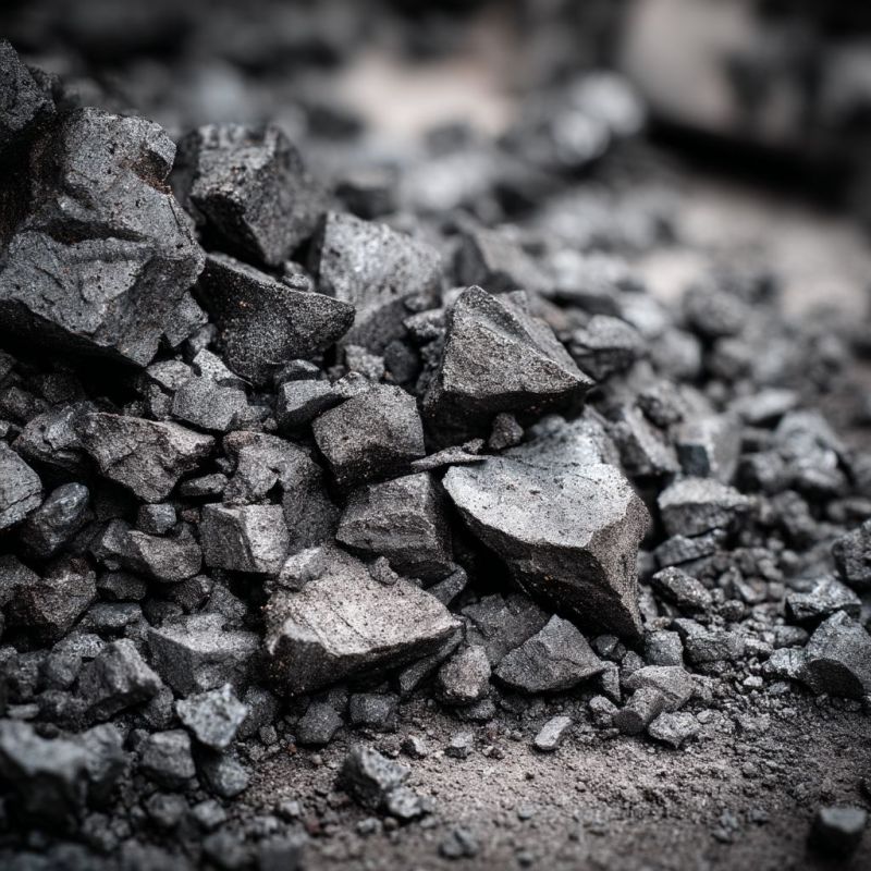 Rubble, Lead, Small 3