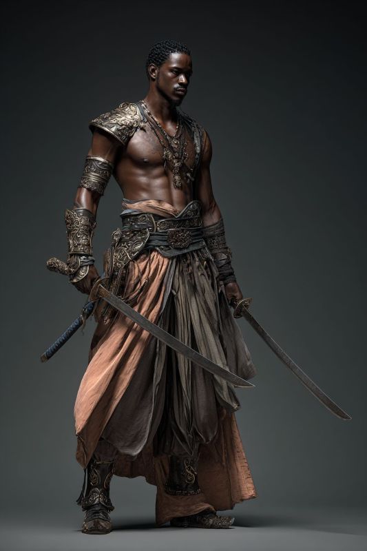 Spellblade - Tier 3 2