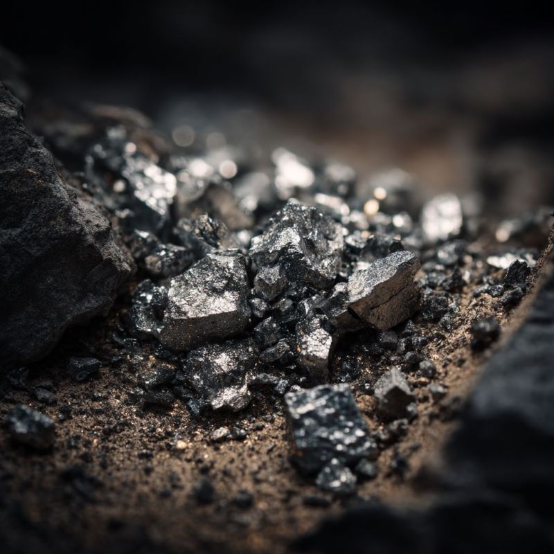 Rubble, Silver, Tiny 2