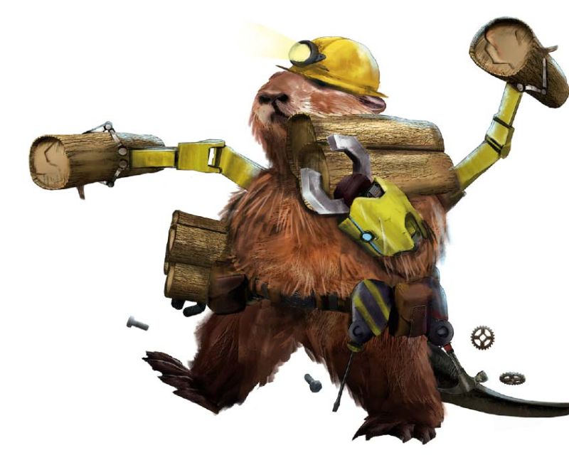 Geargnaw Worker 1