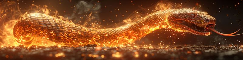 Firesnake 2