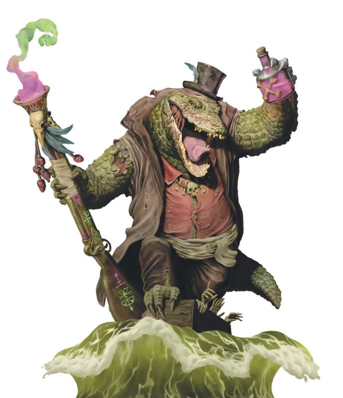 The Grinning Sinner 1
