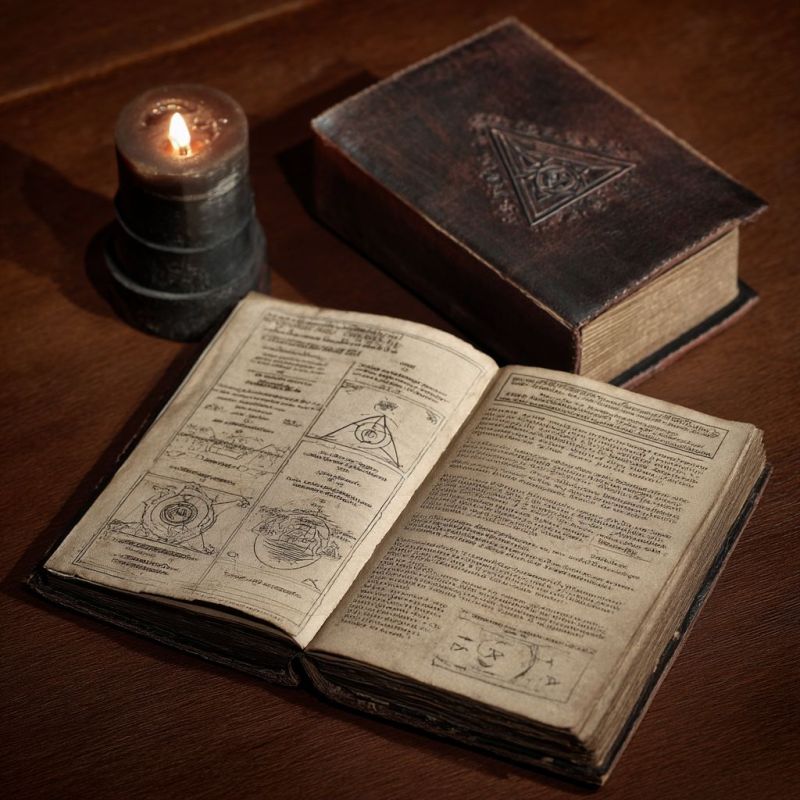 Skill Book: Willpower - Tier 3