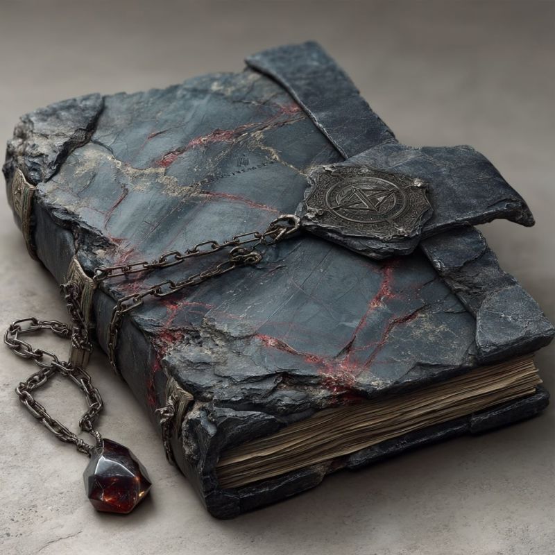 Whispers from the Void: The Godstone Visions of Bool, Devourer of Light