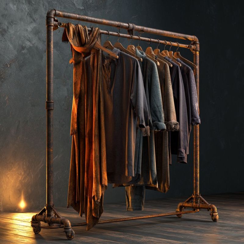 Clothes Rack