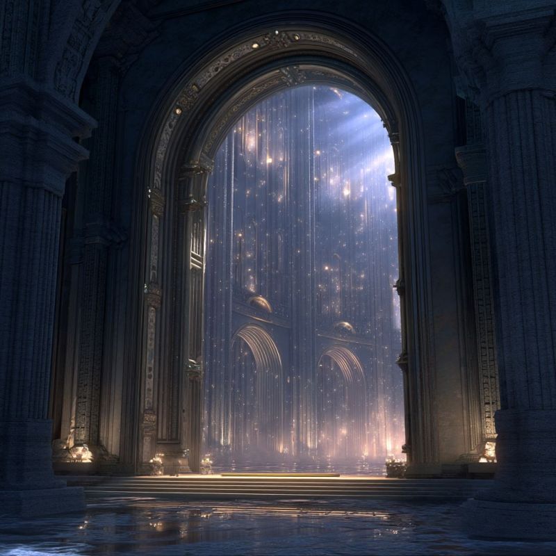 Window, Outdoors, Colossal 2