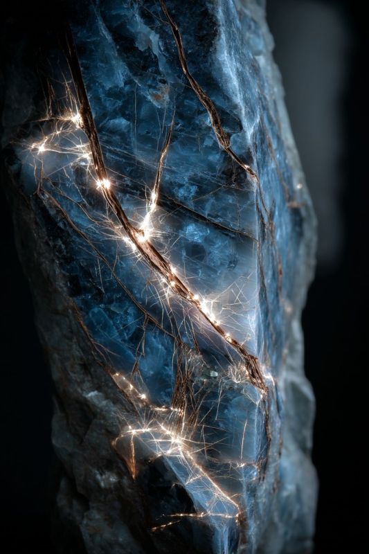 Mithral Vein 3