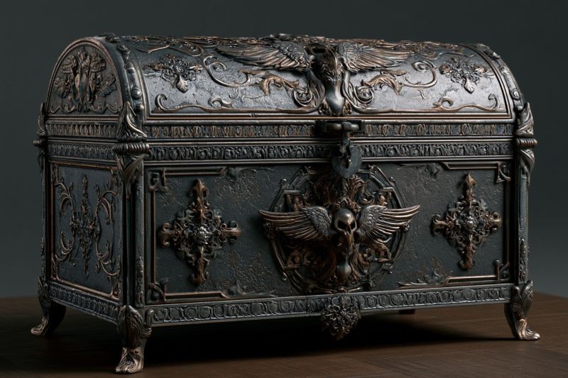 Party Chest 4