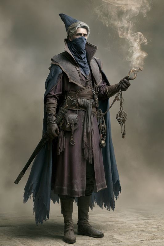 Warlock - Tier 2 5