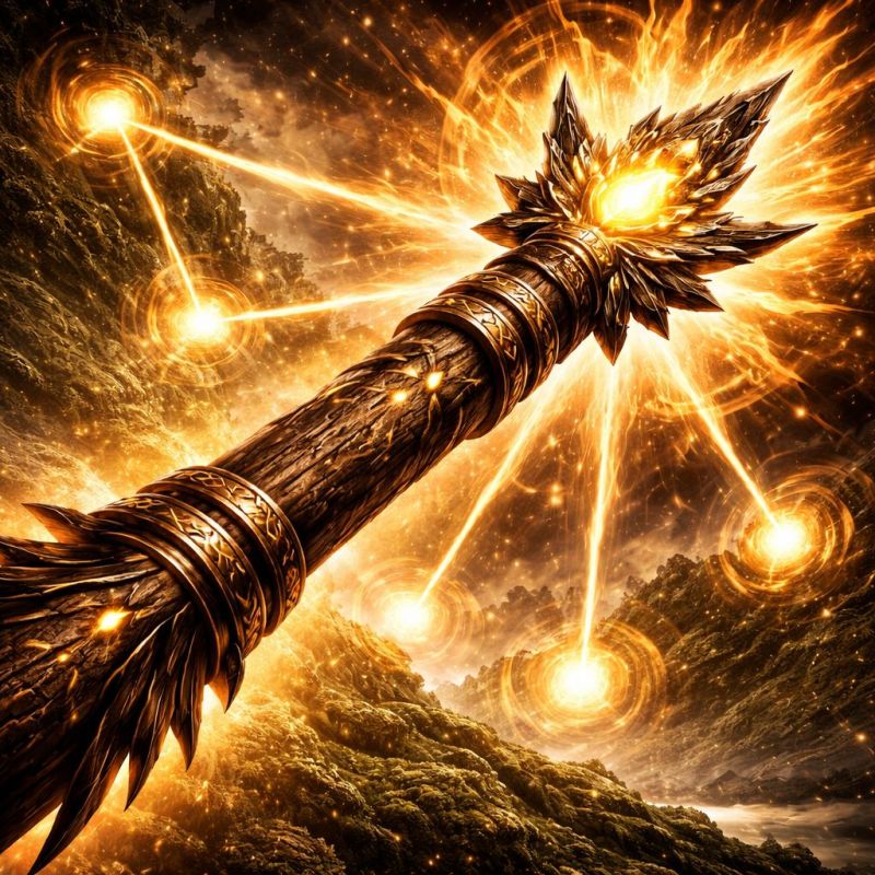 Arrow of Multi-Strike 1