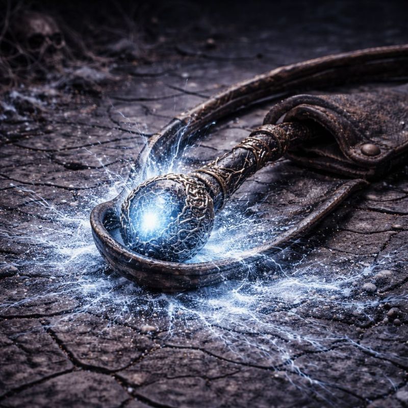 Sling Pellet of Freezing 1