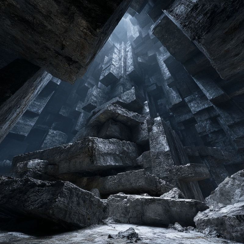 Rubble, Lead, Gargantuan 3