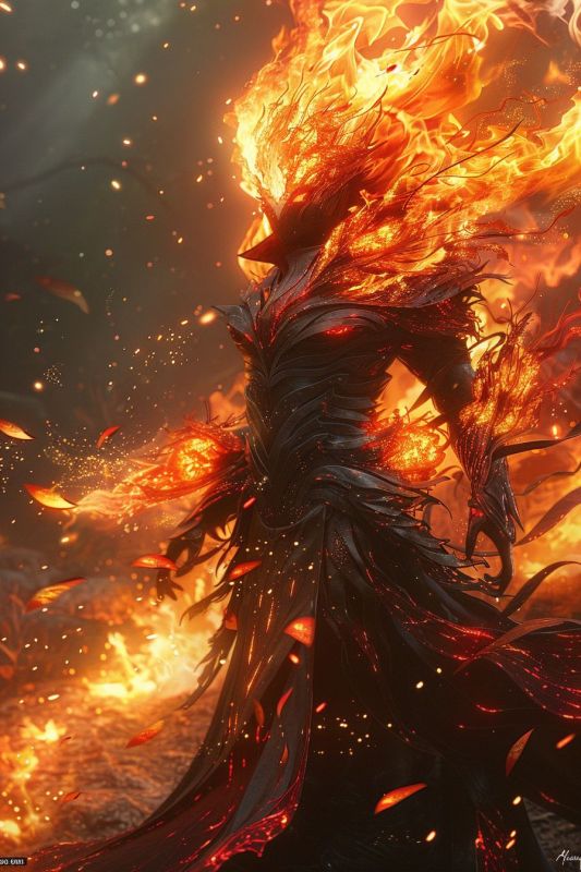 Cinderkin Emberbloom 2