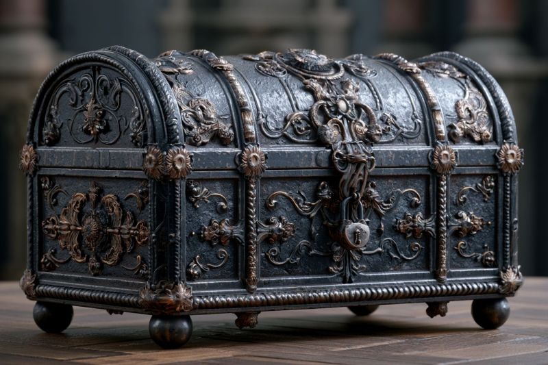 Party Chest 2