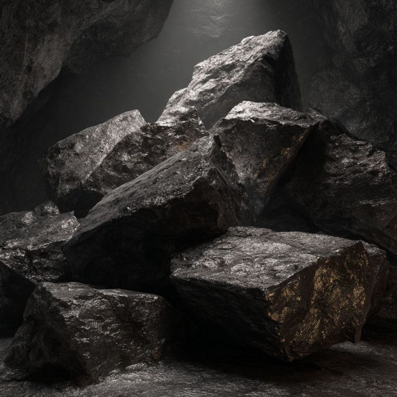 Rubble, Lead, Huge 5