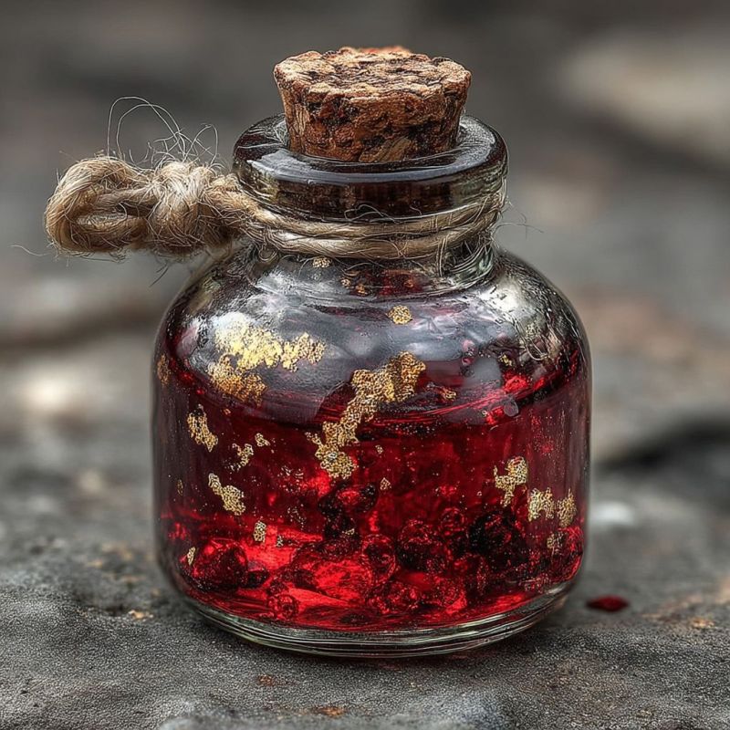 Potion of Heroism