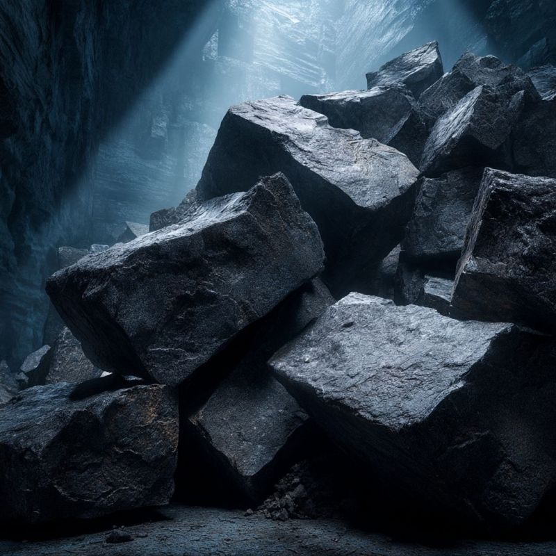 Rubble, Lead, Huge 2