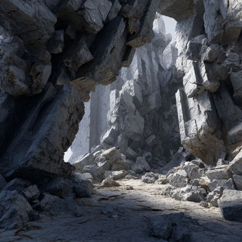 Rubble, Lead, Gargantuan 5