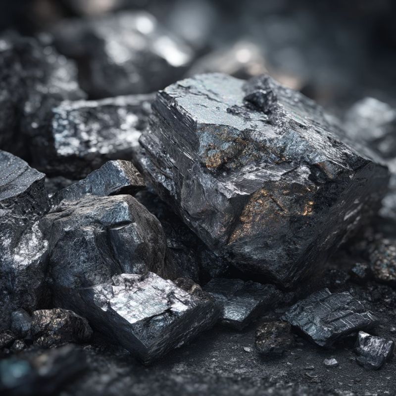 Rubble, Platinum, Medium