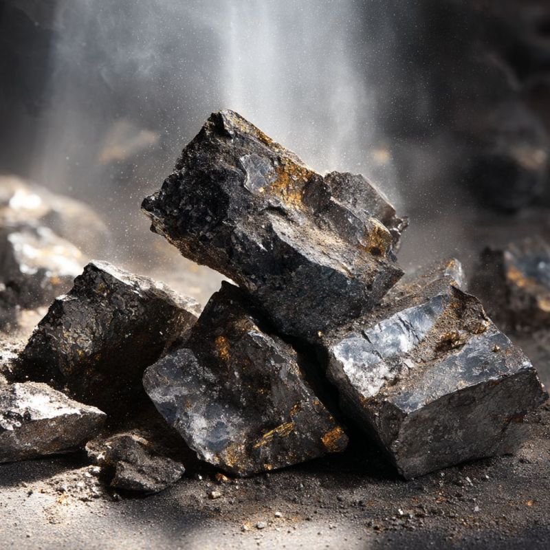 Rubble, Silver, Medium 2