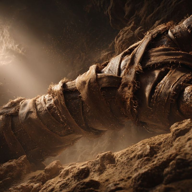 Rubble, Leather, Titanic 3