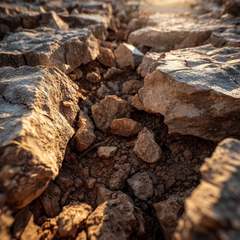 Rubble, Stone, Tiny 2