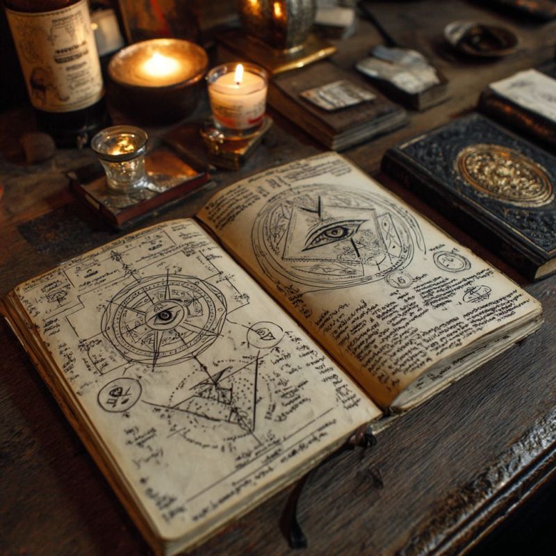 Skill Book: Psyche - Tier 4