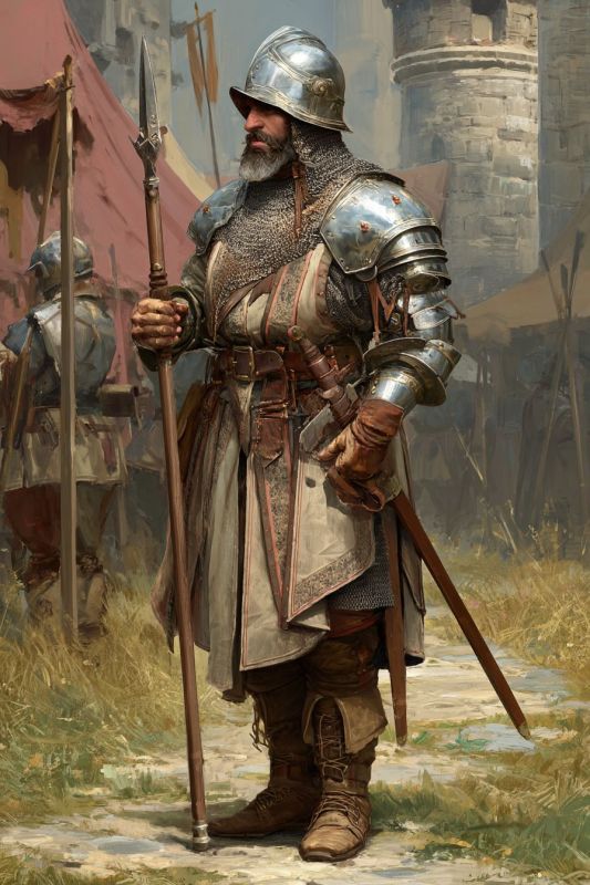 Champion - Tier 1 (Template) 5