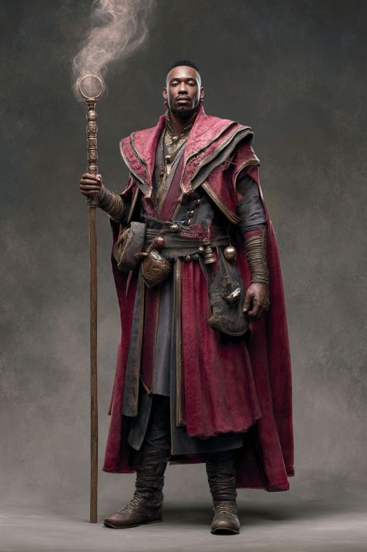 Warlock - Tier 3 2