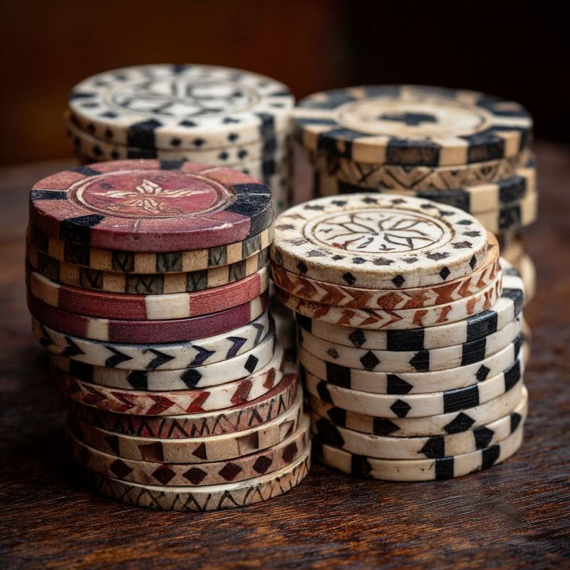 Gambling Chips