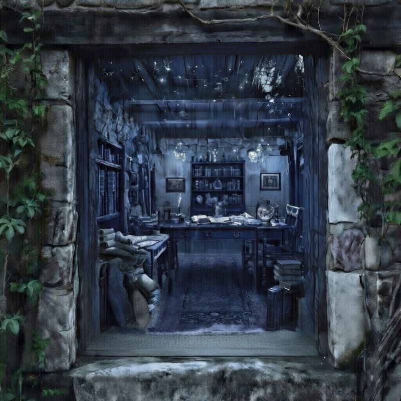 Window, Outdoors, Small