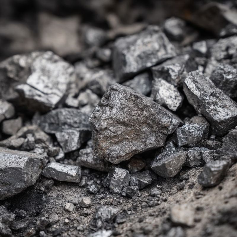 Rubble, Lead, Small 2