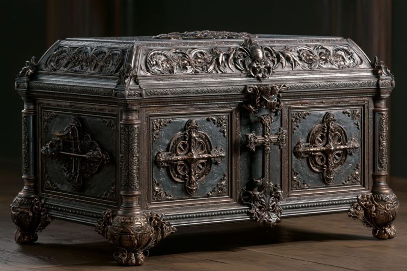 Party Chest