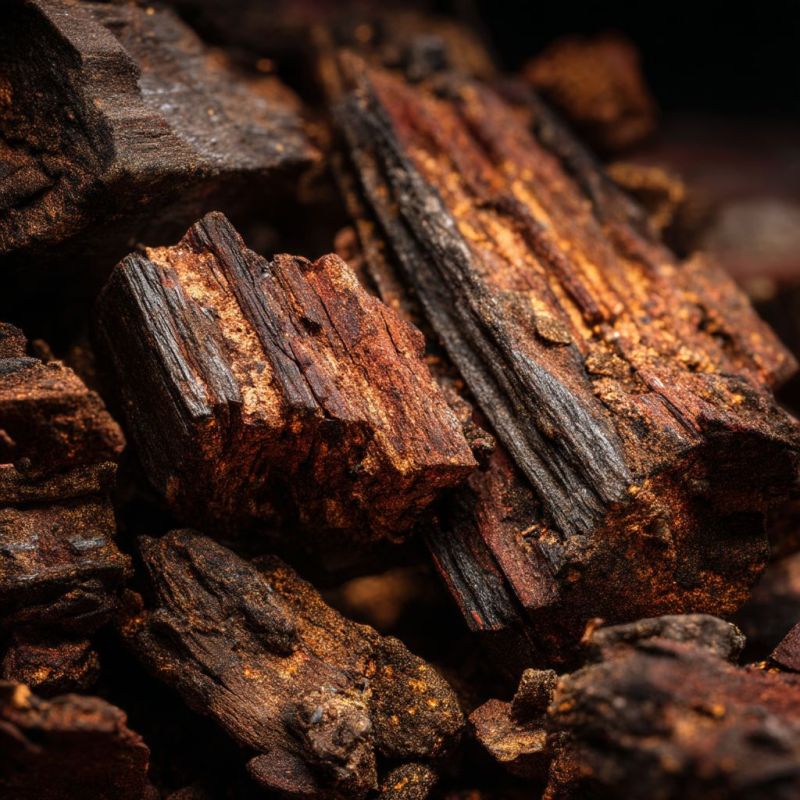 Rubble, Ironwood, Tiny 2