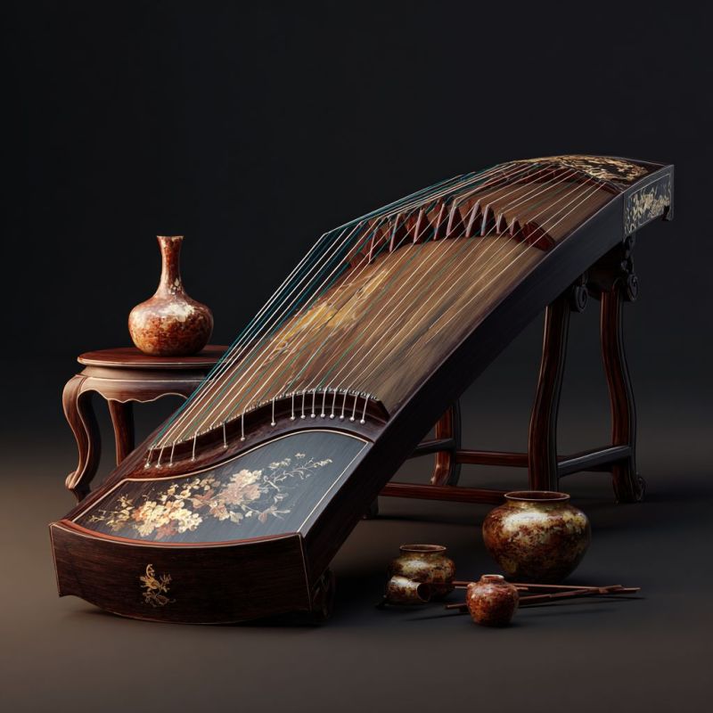 Guzheng