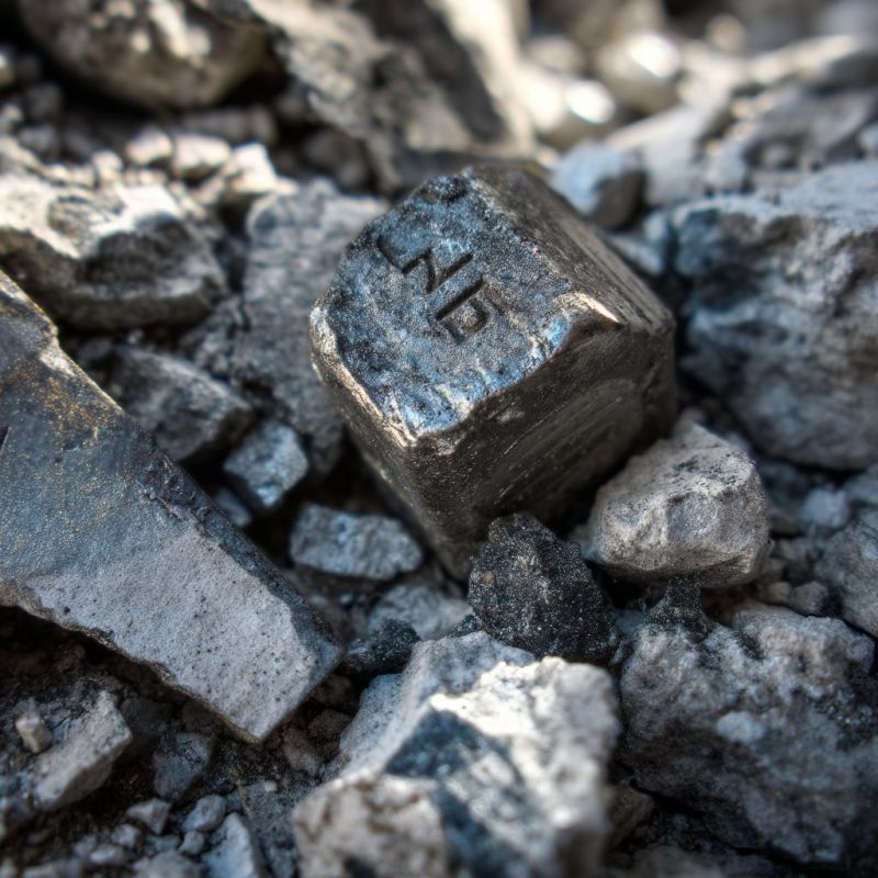 Rubble, Lead, Tiny 4